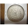 Image 2 : 1921-D MORGAN SILVER DOLLAR