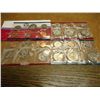 Image 2 : 1979 & 87 US MINT SETS P/D (WITH ENVELOPES)