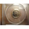 Image 2 : 2002-S ROOSEVELT DIME PCGS PR69 DCAM