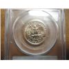 Image 2 : 1989-D WASHINGTON QUARTER PCGS MS64