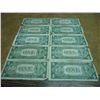 Image 2 : 10-1935-D $1 SILVER CERTIFICATES