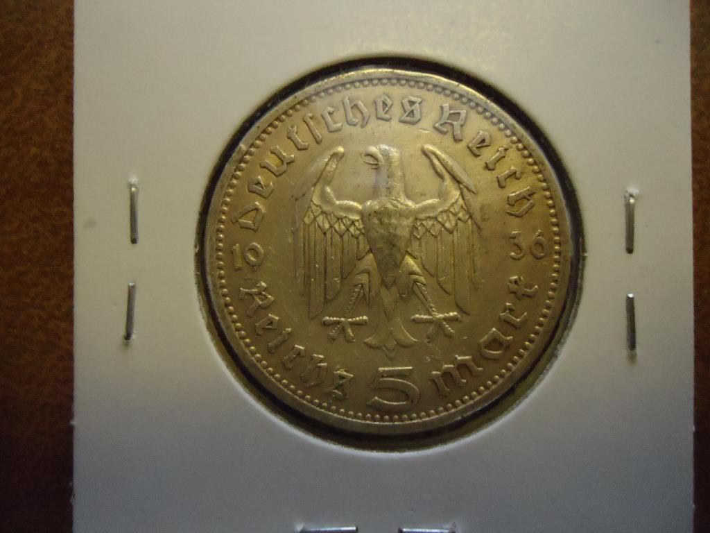 Silver year marks picture