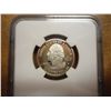Image 2 : 2009-S DISTRICT OF COLUMBIA QUARTER NGC PF70 ULTRA