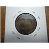 Image 2 : 1867 INDIAN HEAD CENT SEMI KEY