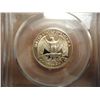 Image 2 : 1982-S WASHINGTON QUARTER PCGS PR69 DCAM