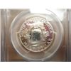 Image 2 : 1960 FRANKLIN HALF DOLLAR PCGS PR66