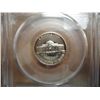 Image 2 : 1977-S JEFFERSON NICKEL PCGS PR67 DCAM