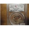Image 1 : 2007-D MONTANA QUARTER PCGS MS68 SATIN FINISH