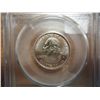 Image 2 : 2007-D MONTANA QUARTER PCGS MS68 SATIN FINISH