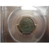 Image 2 : 1873 OPEN 3 INDIAN HEAD CENT PCGS XF DETAILS