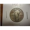 Image 1 : 1927-S STANDING LIBERTY QUARTER SEMI KEY