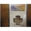 Image 1 : 2010-S SILVER YOSEMITE NP QUARTER NGC PF69