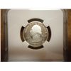 Image 2 : 2010-S SILVER YOSEMITE NP QUARTER NGC PF69