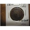 Image 1 : 1856 US LARGE CENT