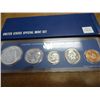 Image 1 : 1966 US SPECIAL MINT SET WITH BOX