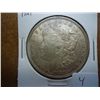 Image 1 : 1921 MORGAN SILVER DOLLAR