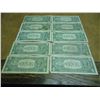 Image 2 : 10-1957 $1 SILVER CERTIFICATES