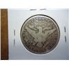 Image 2 : 1915 BARBER HALF DOLLAR KEY DATE (VERY GOOD)