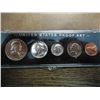 Image 1 : 1963 US PROOF SET (AS SHOWN)