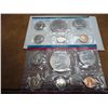 Image 1 : 1976 US MINT SET (UNC) P/D (WITH ENVELOPE)