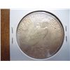 Image 2 : 1922 PEACE SILVER DOLLAR