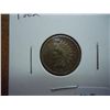 Image 1 : 1862 INDIAN HEAD CENT (FINE)