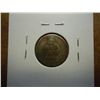 Image 2 : 1863 INDIAN HEAD CENT