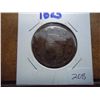 Image 1 : 1825 US LARGE CENT