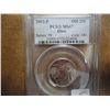 Image 1 : 2002 OHIO QUARTER PCGS MS67