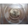 Image 2 : 2002 OHIO QUARTER PCGS MS67