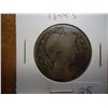 Image 1 : 1894-S BARBER HALF DOLLAR