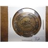 Image 2 : 1898-1968 ALASKA ELKS MOTHER LODGE TOKEN