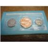 Image 2 : 1976 SPECIAL ANA CONVENTION COIN SET SEE DESCRIP.