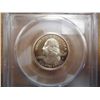 Image 2 : 2005-S KANSAS QUARTER PCGS PR69 DCAM