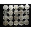 Image 2 : 20 ASSORTED 1920'S BUFFALO NICKELS