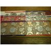 Image 1 : 1984 & 87 US MINT SETS P/D (WITH ENVELOPES)