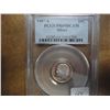 Image 1 : 1997-S SILVER ROOSEVELT DIME PCGS PR69 DCAM