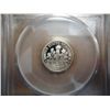 Image 2 : 1997-S SILVER ROOSEVELT DIME PCGS PR69 DCAM
