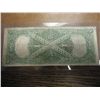 Image 2 : 1917 LARGE SIZE $1 US LEGAL TENDER NOTE