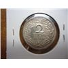 Image 2 : 1926-D GERMAN SILVER 2 MARK