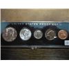 Image 2 : 1964 US SILVER PROOF SET (AS SHOWN)