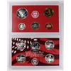 Image 3 : 2006 UNITED STATES SILVER PROOF SET IN NICE ORIGINAL PACKAGING