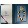 Image 2 : 1987 U.S. PRESTIGE PROOF SET ( CONSTITUTION ) IN NICE ORIGINAL BOX WITH CERT.