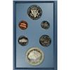 Image 3 : 1987 U.S. PRESTIGE PROOF SET ( CONSTITUTION ) IN NICE ORIGINAL BOX WITH CERT.