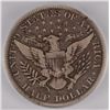 Image 3 : 1898-S BARBER HALF DOLLAR,  ICG FINE-12