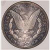 Image 3 : 1878-S MORGAN SILVER DOLLAR, ANACS MS-65 COLOR SUPER NICE