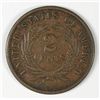 Image 2 : 1871 TWO CENT VF+ NICE