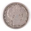 Image 1 : 1906-D BARBER HALF DOLLAR MS 62 TONED