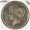 Image 1 : 1928 PEACE DOLLAR AG