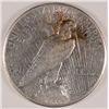 Image 2 : 1928 PEACE DOLLAR VF